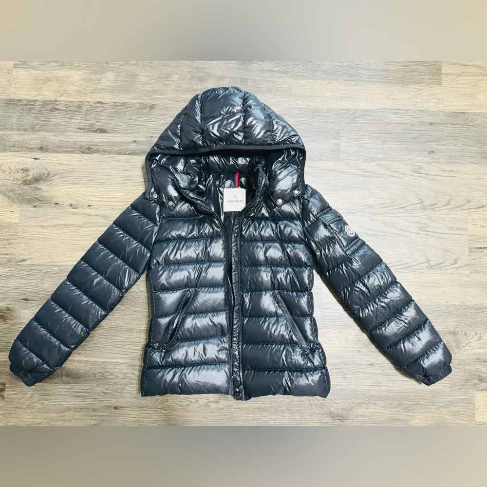 Moncler women jacket - size Small
